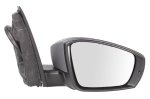 Oglinda Completa Dreapta Volkswagen POLO V Hatchback Van (6R1, 6C1) din 2009 - 2014, Auto, Reglaj electric