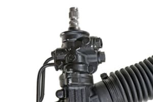 Steering rack LAU 66.0786 - 4