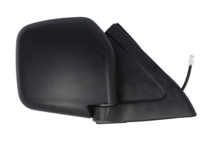 Oglinda Completa Dreapta MITSUBISHI PAJERO II Canvas Top (V2_C, V4_C) din 1990 - 2000, Auto, Reglaj electric
