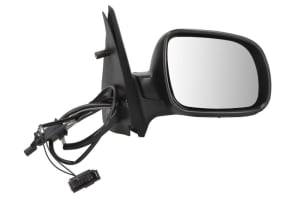 Oglinda Completa Dreapta SEAT CORDOBA Vario (6K5) din 1996 - 2002, Auto, Reglaj mecanic
