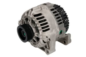 Alternator index STX100405