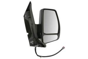Oglinda Completa Dreapta FORD TRANSIT COURIER B460 Box Body/MPV din 2014 - 2023, Auto, Reglaj electric