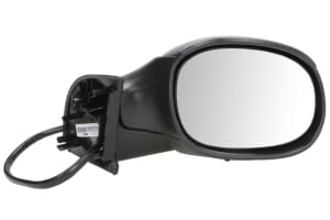 Oglinda Completa Dreapta CITROEN C3 I (FC_, FN_) din 2002 - 2012, Auto, Reglaj electric