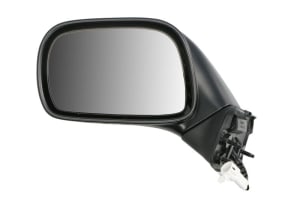 Oglinda Completa Stanga SUZUKI WAGON R (MH21, MH22) din 2003 - 2005, Auto, Reglaj electric
