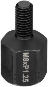 Adapter, udarni izvlakač (Common-Rail-injektor) index HAZ 9098-C2