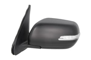 Oglinda Completa Stanga SUZUKI XL7 (DA, DB) din 2006 - 2009, Auto, Reglaj electric