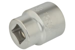 Tubulara Hexagonal 3/4" 33 mm BAEA2433 - 1