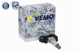 TPMS tyre pressure sensor dedicated programmed 433 MHz V48-72-0101 - 3