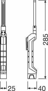 Lanterne portabile - 12