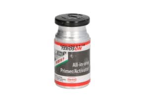 Aktivátor nadácie / tvrdidlo / lepidlo pre okná index TER PU 8519 P BO10ML