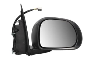 Oglinda Completa Dreapta FIAT 500L (351_, 352_) din 2012 - 2018, Auto, Reglaj electric
