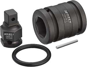 Set alata index HAZ 1007S-7/4