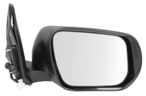 Oglinda Completa Dreapta SUZUKI XL7 (DA, DB) din 2006 - 2009, Auto, Reglaj electric