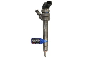 Injector