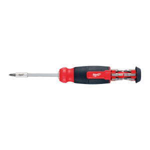 Suport de biti cu miner / Surubelnita HEX / Philips PH / plat / Pozidriv / TORX 1/4" PZ1; PZ2 PH1; PH2 T10, T15, T20, T25 1buc 4932492806 - 1