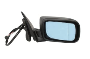 Oglinda Completa Dreapta BMW 3 Coupe (E46) din 1998 - 2006, Auto, Reglaj electric