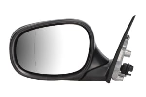 Oglinda Completa Stanga BMW 3 Coupe (E92) din 2006 - 2013, Auto, Reglaj electric