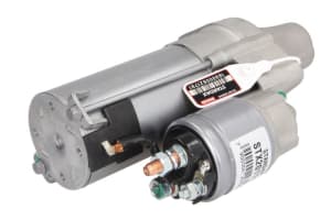 Starter STX201119 - 1 Starter STX201119 - 1