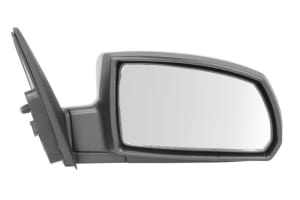 Oglinda Completa Dreapta KIA RIO II Saloon (JB) din 2005 - 2011, Auto, Reglaj electric