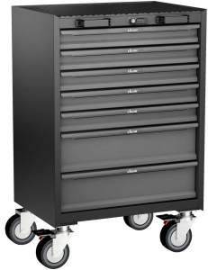 Kolica za alat index VIGOR V6000-019