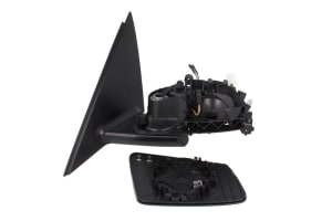 Oglinda Completa Stanga MERCEDES-BENZ E-CLASS (W212) din 2009 - 2016, Auto, Reglaj electric