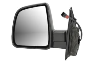 Oglinda Completa Stanga OPEL COMBO Box Body/MPV (X12) din 2012 - 2016, Auto, Reglaj electric