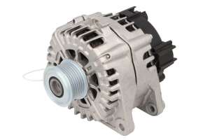 Alternator index STX102421R