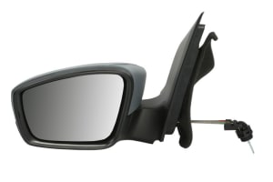 Oglinda Completa Stanga SEAT Mii (KF1, KE1) din 2011 - 2019, Auto, Reglaj mecanic