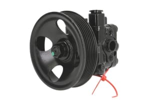 Hydraulic Pump, steering