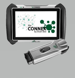 Dijagnostički uređaj index CONNEX BT