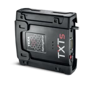 Tester porúch index HUT-TEX D07213/PLUS