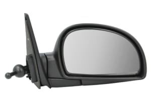 Oglinda Completa Dreapta HYUNDAI ACCENT II Saloon (LC) din 1999 - 2006, Auto, Reglaj mecanic