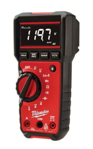 Multimetar index 4933416976