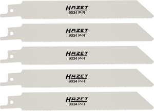 Foaie ferastrau index HAZ 9034P-R/5
