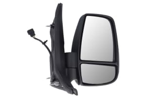 Oglinda Completa Dreapta FORD TRANSIT V363 Platform/Chassis (FED, FFD) din 2013 - 2025, Auto, Reglaj electric