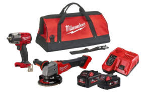 Set scula electrica - 1
