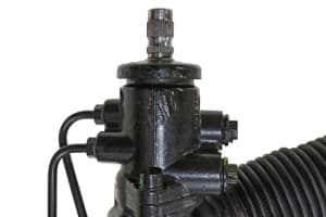 Steering rack LAU 66.0256 - 4