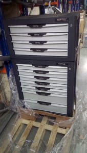 Carucior cu scule index GV-27909+88/WYP2