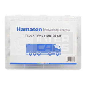 Kit universal de supape TPMS TRUCK TPMS Starter Kit HAM-6-361 - 1