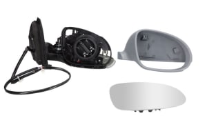 Oglinda Completa Dreapta Volkswagen GOLF V Variant (1K5) din 2007 - 2009, Auto, Reglaj electric