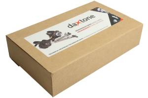 Wtryskiwacz index DTX9124G