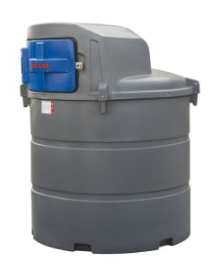 Rezervoare de depozitat si distribuire DIESEL BFMD1340LG-DF-K24 - 2