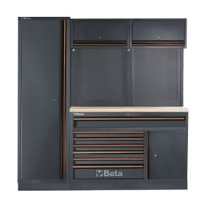 Nábytkové moduly index BE4500/C45PRO/EW