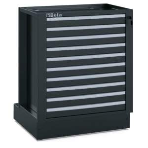 Skrine dielenské index BE5000/RSC50/M10