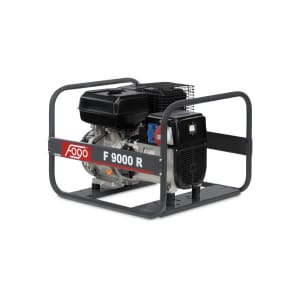 null index FOG F 9000 R