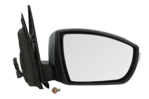 Oglinda Completa Dreapta FORD GRAND C-MAX (DXA/CB7, DXA/CEU) din 2010 - 2019, Auto, Reglaj electric