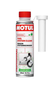 Aditiv combustibil index MTL SYSTEM CL BZ 300ML