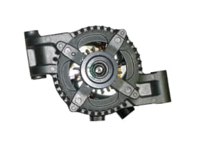 Alternator STX100552R - 1