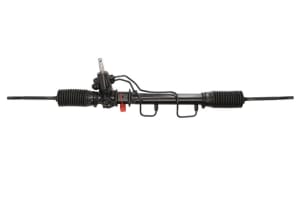 Steering rack index LAU 66.0855