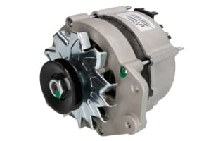 Alternator STX100644